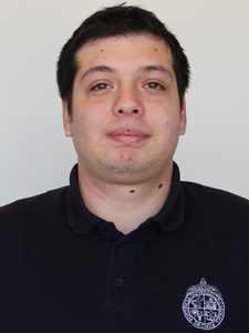 Felipe Aliaga