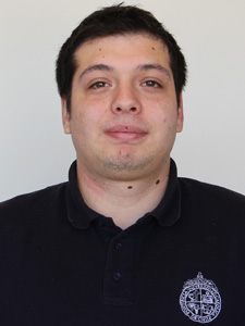 Felipe Aliaga