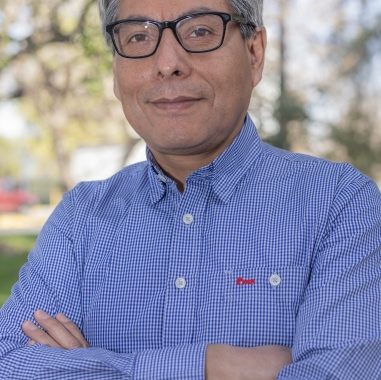 Edgar Tembladera