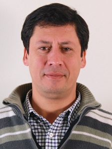Alejandro Caballería