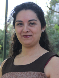 Andrea Bravo