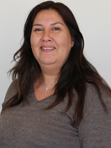 Andrea Navarrete