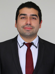 Camilo Daza