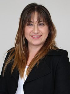 Carolina Córdova