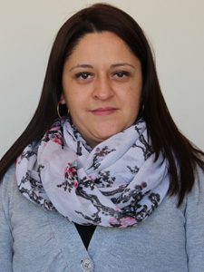 Gissel Gutiérrez