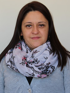 Gissel Gutiérrez