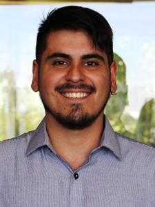 Mario Ignacio Palacios