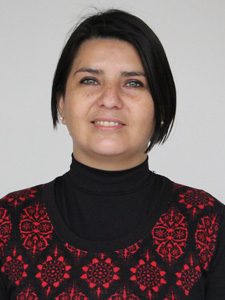 Jocelyn Fuentes