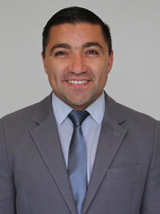 Jorge Betanzo