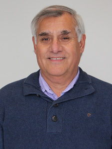 Juan Carlos Castillo