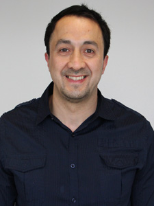 Máximo Alarcón
