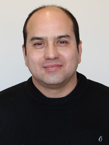 Mario Aguilera