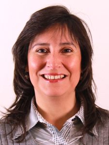 María Troncoso