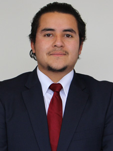 Mirko Salinas