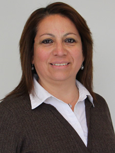 Rachel Ortíz