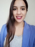 Mariana Díaz : Coordinadora Remuneraciones