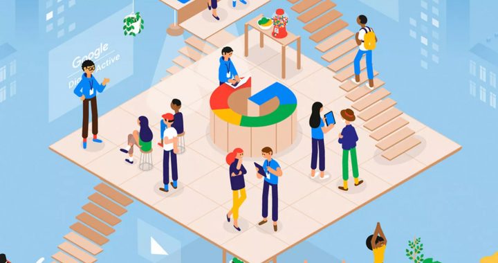 Plataforma Google Suite en la Escuela de Ingeniería