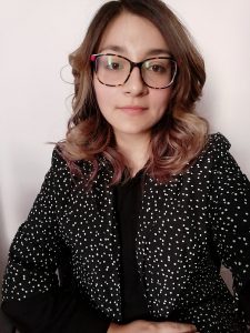 Katiuska Meza