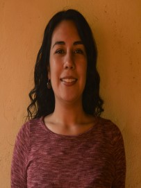 Daniela Jaque : Analista de Proyectos de Investigación