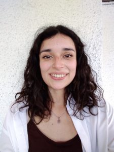 María Josefina Riveros