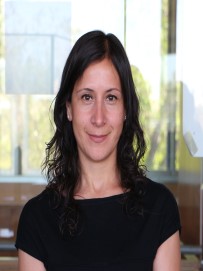 Nolfita Tapia : Asistente de Finanzas