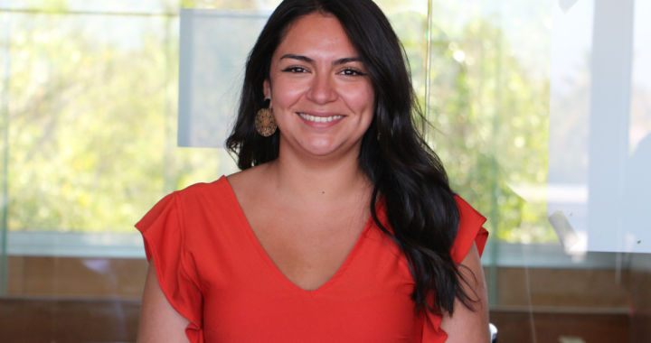Paulina Lizama