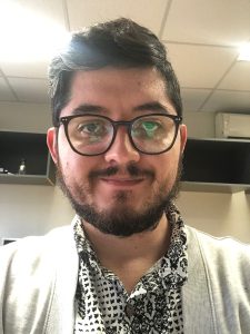 Cristóbal Santibáñez
