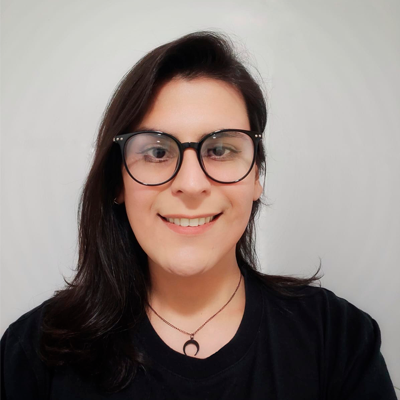 Alef Ignacia Palacios