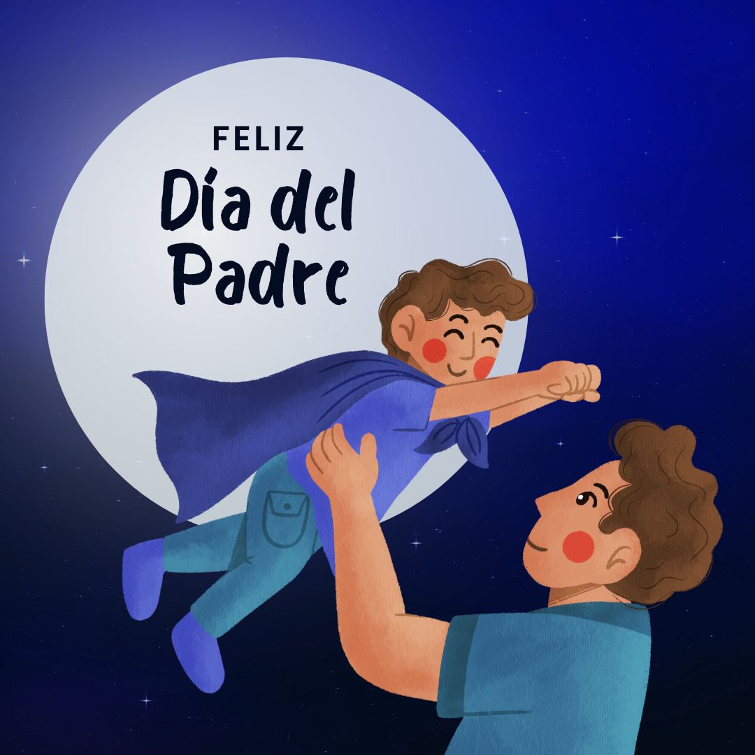Resultados Concurso Día del Padre 2024: “Cuéntanos una Anécdota de Aventura”