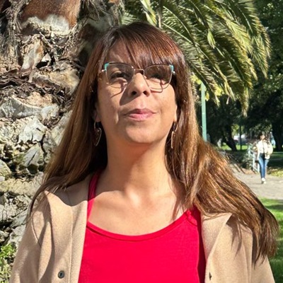 Andrea Fuentes