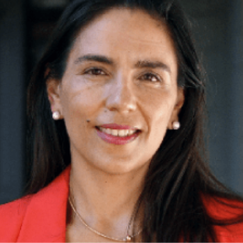 Macarena Falcón