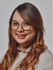 Gloria Valbuena