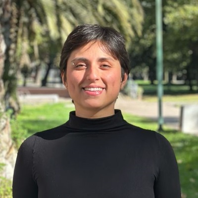 Valentina Martínez
