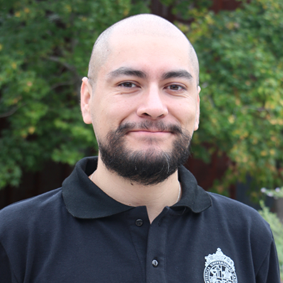 Eduardo Castillo
