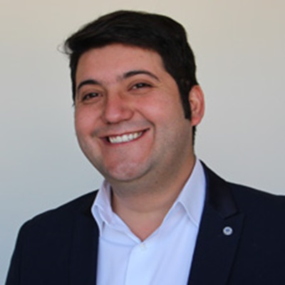 Marco Jiménez