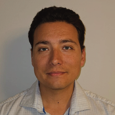 Sergio Aguilera