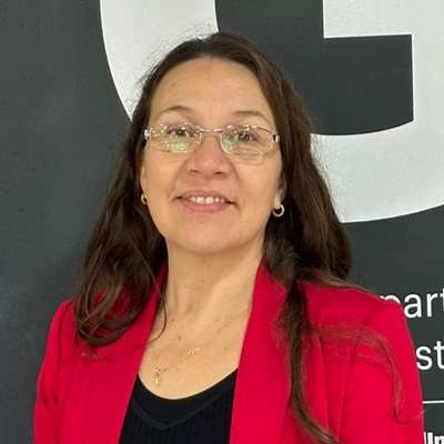 Katherine Gutiérrez