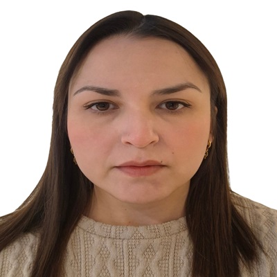 Zdenka Aravena