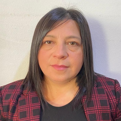 Arlette Arenas