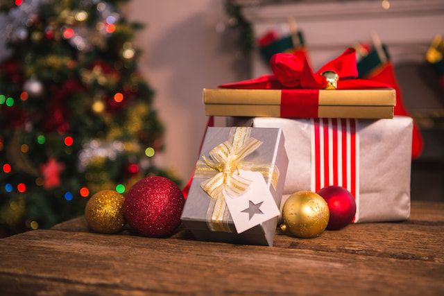 Durante agosto: Selección regalo de Navidad 2025