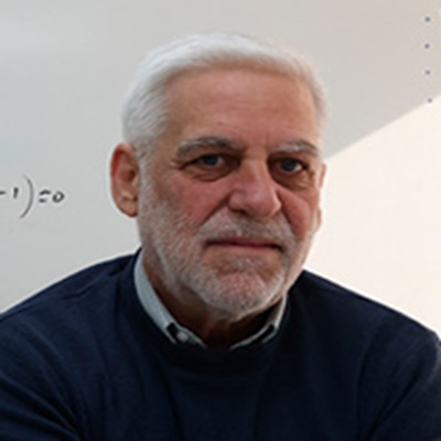 Roberto Cominetti