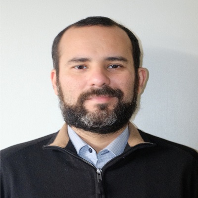 Armando Castillejo