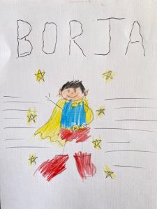 Borja Izarnótegui