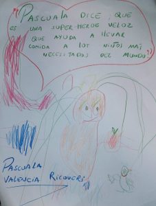 Pascuala Valencia