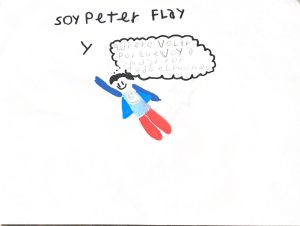 Pedro Gómez