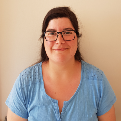 María Jesús López