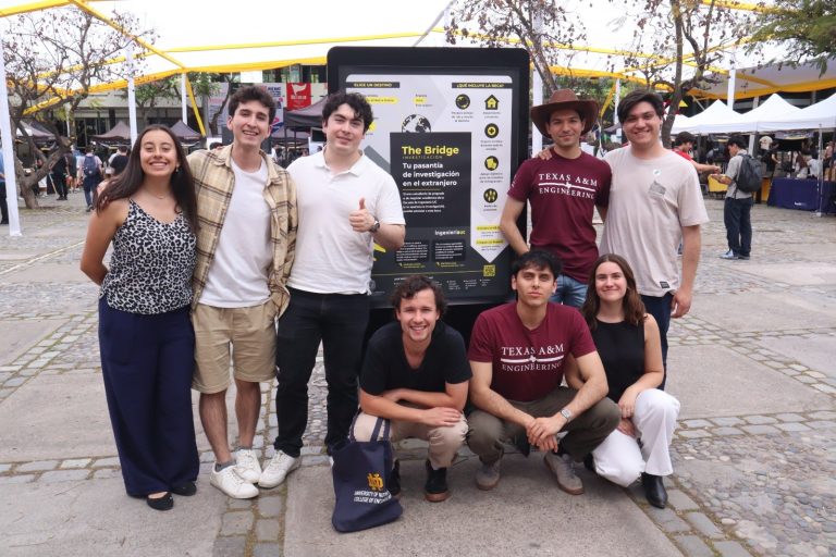 Semana de Investigación e Innovación acerca temáticas de la Ingeniería a la comunidad