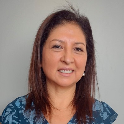 María Inés Valdebenito