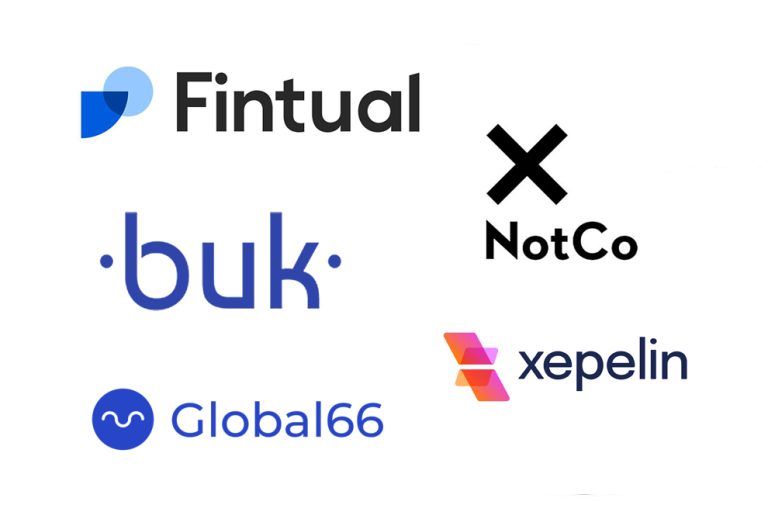 Startups de Ingeniería UC destacan en top 100 de empresas chilenas fundadas desde 2015