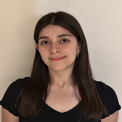 Constanza Schlotterbeck